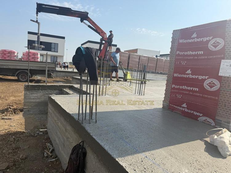 Casa Parter - 2 Dormitoare - 2 Bai  - Berceni-Vidra - 26