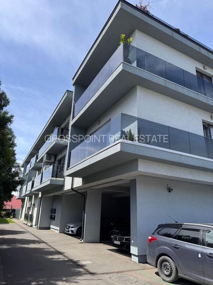 2 camere  de inchiriat - Pipera - 8