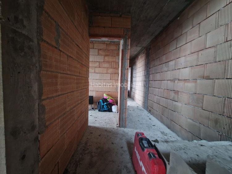 Casa tip duplex 150 mp, teren 315, Iris - 18