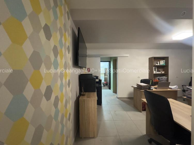 Spatiu comercial 65mp, Pasaj Nicolina - str. Carpati 1 - 19