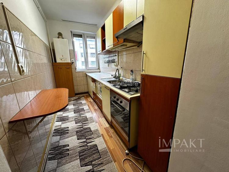 Apartament 3 camere | 60 mp | Str. Horea | Aproape de centru și gară - 3