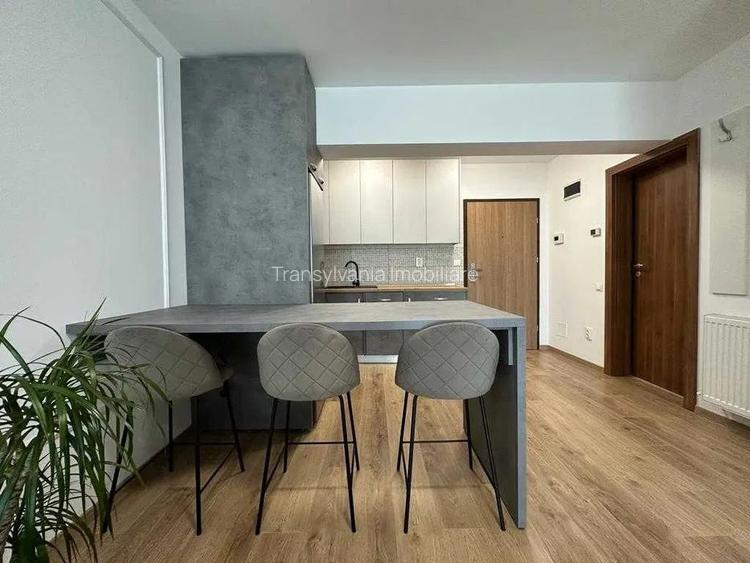 Apartament cu 2 camere | FSEGA | 53 mp | Gheorgheni - 3