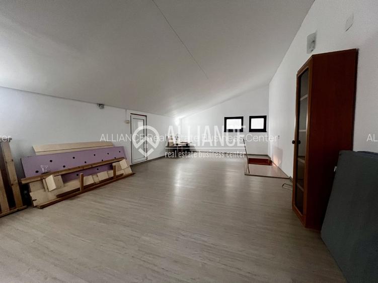 Palazu Mare (cod 05) - Casa 5 camere cu curte, renovata complet - 33