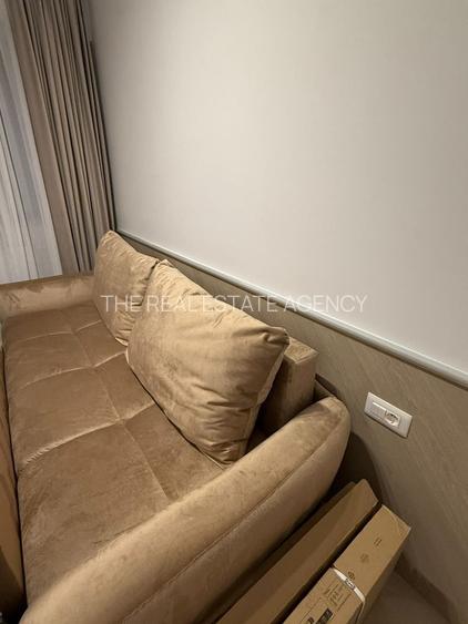 Apartament LUX | 3 camere | Cortina North | Pipera - 11