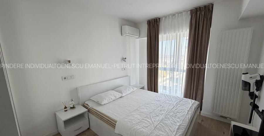Apartament 2 camere Aviatiei | Belvedere Residence | cu parcare | - 2