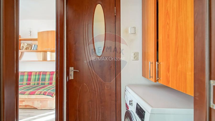 2 camere cu potențial | Zonă verde Noua | Str. Nucului 31 - 14