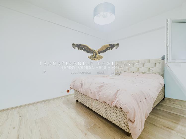 Apartament modern si spațios cu 2 camere| D’auttore/Calea Turzii - 3