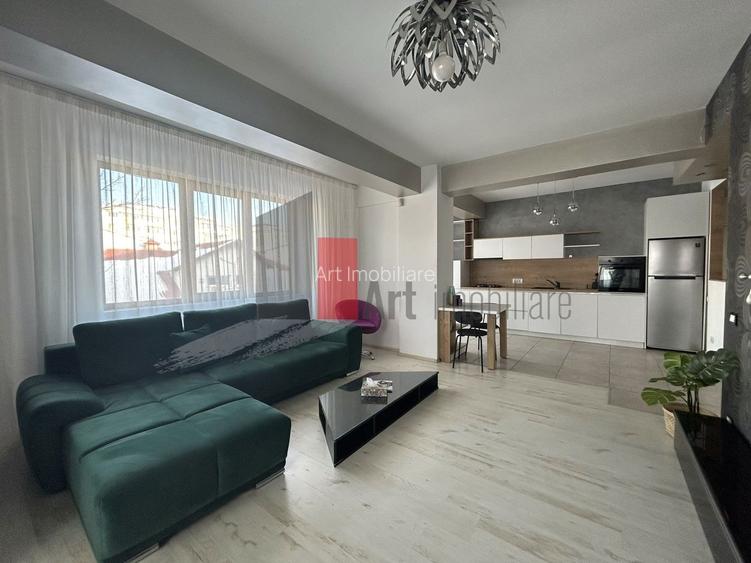 Apartament 2 camere, bloc 2008 | Metrou 1 Mai, 1km Piata Domenii - 4