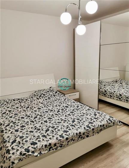 Apartament cu 2 camere decomandat, Ama Residence (Unirii) la 2 km de Centru - 3
