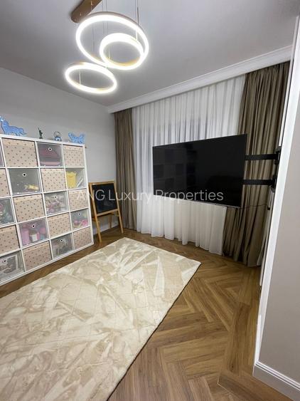 Refugiul Tau de Lux și Eleganță Urbană - 10