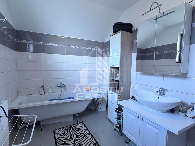 Casa individuala de vanzare Giarmata VII - 7