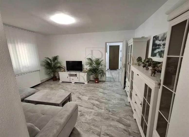 Iuliu Maniu - 2 Camere - Complet renovat - Centrala termica proprie - Bloc izola - 2