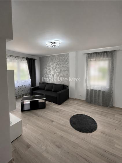 Regie Residence Inchiriere AP 2 Camere Lux ,Grozavesti ,The Bridge Business Park - 11