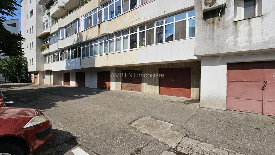 Apartament cu 3 camere, 94 mp, zona TRAIAN - PRIMARIE; - 15