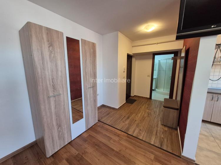 Apartament in bloc nou Tudor Vladimirescu - Taverna Racilor 161754 - 7