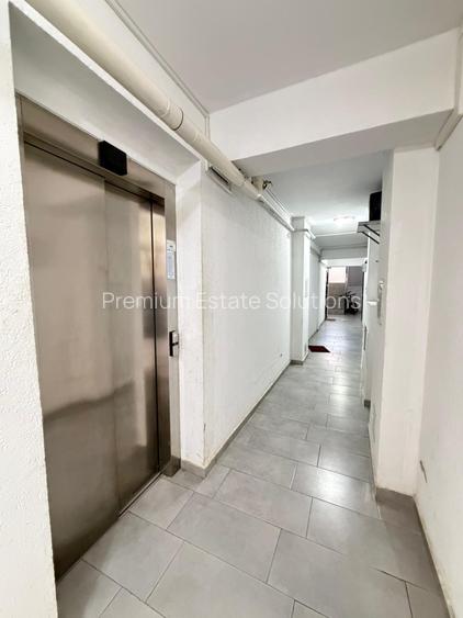 GARSONIERA MODERNA - MOBILATA SI UTILATA - COMISION 0 % - MILITARI RESIDENCE - 22