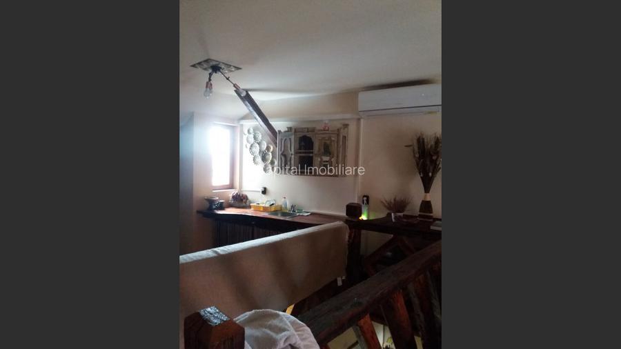 Casa la curte comuna pe 3 nivele, 300mp utili 0% comision - 5