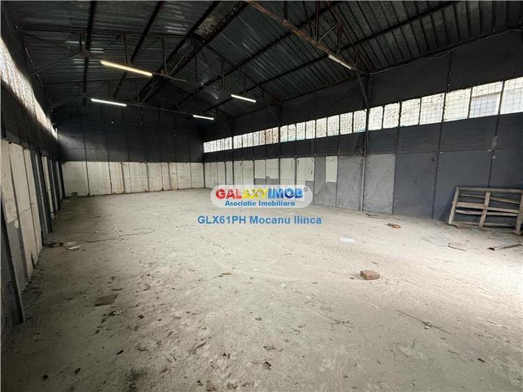 Inchiriere hala 200 mp, Blejoi, la 3 km de Ploiesti - 3