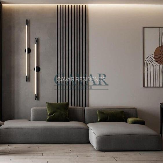 Alege Inteligent. Alege Proiectele Cavar Residence - 6
