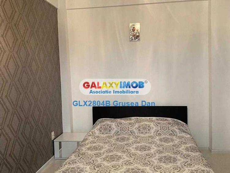 berceni 2 cam 53mp etaj 1 | 2017 |  AC balcon centrala parcare metrou - 5