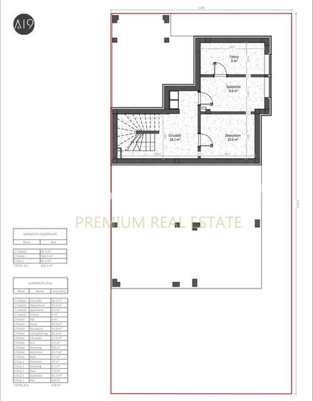 VILA NOUA//5 CAMERE//PISCINA//GARAJ//IANCU NICOLAE-BRITISH SCHOOL - 3