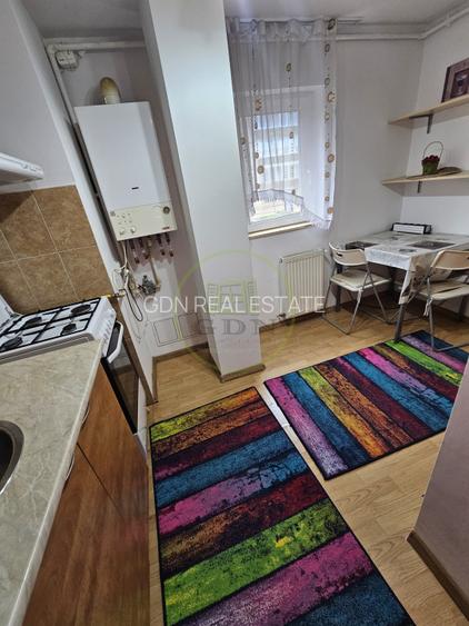 Apartament bun pentru investiție, zona FSEGA - 10