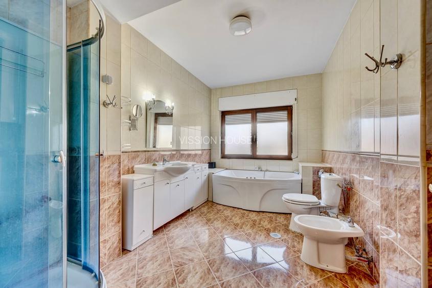 Vilă exclusivistă complex Pipera | Parcul de la Pădure - 26