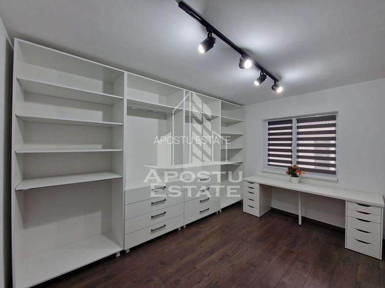 Duplex cu 5 camere si garaj,independent energetic,Dumbravita - 8