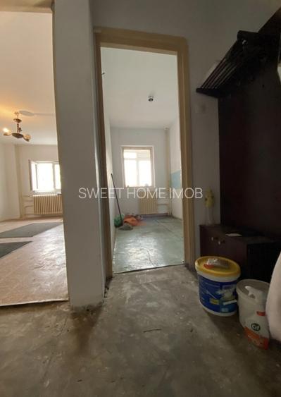 Piata Iancului vanzare garsoniera 5min metrou - necesita renovare - 2