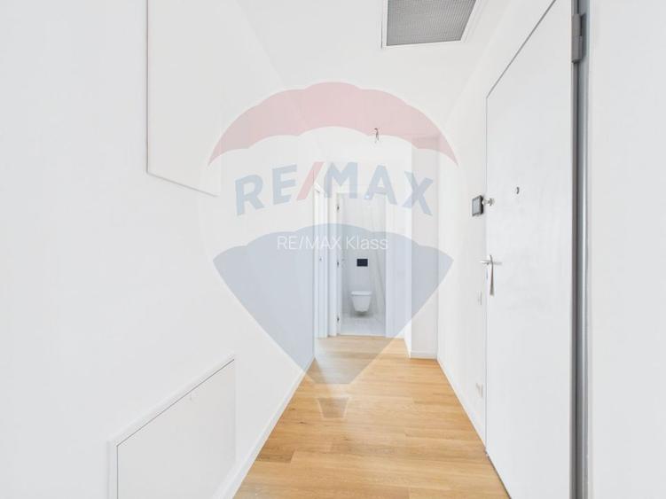 Penthouse tip loft 4 camere exclusivist | View spre Lacul Floreasca - 17
