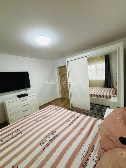 Apartament 3 camere 55 mp utili si curte 40 mp cartierul Arhitectilor - 4