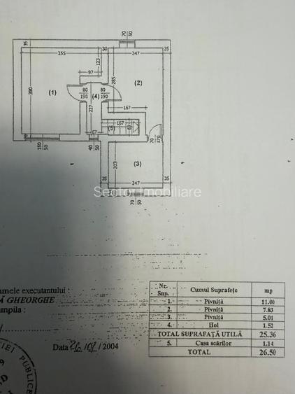 Bulevardul Aviatorilor Emil Pangrati - 3