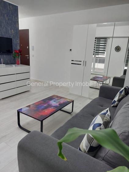 2 camere superb Complex Belvedere - 4