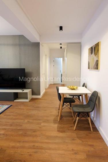 02C Apartament 2 camere Metrou Straulesti, Bucurestii Noi  mutare imediata - 10