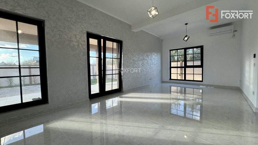 Duplex cu 5 camere cu finisaje premium in Giroc, aproape de Primarie - 4