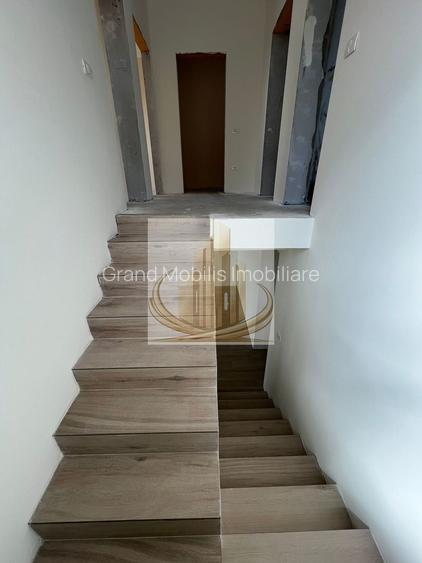 Duplex Mediteranean, Dumbravita, 5 camere, finisaje premium,casa SMART - 21
