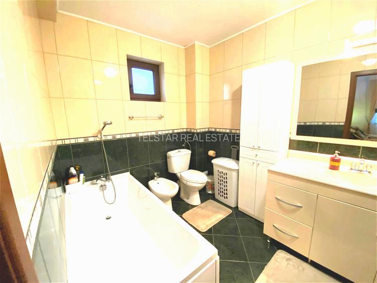 Casa cu teren de 1028 mp , Central, Tunari, Ilfov - 14