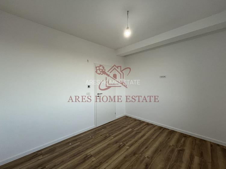 Duplex modern cu eficienta energetica - Bucovat, Remetea Mare - 15