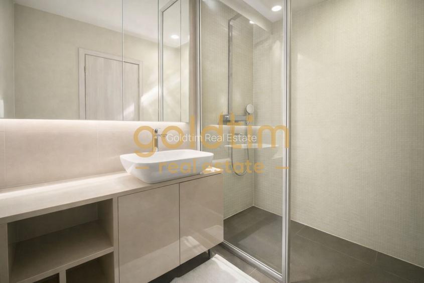 DEAL!!PRIMAVERII/ZONA EXCLUSIVISTA/BLOC BOUTIQUE/VEDERE LIBERA/PARCARE SUBTERANA - 12