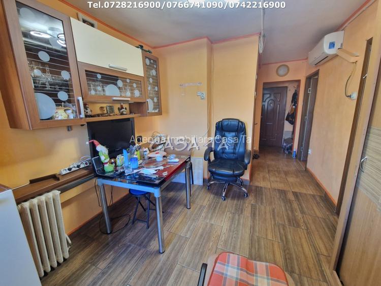 Apartament 2 camere, situat in Targu Jiu, Aleea Plopilor - 2