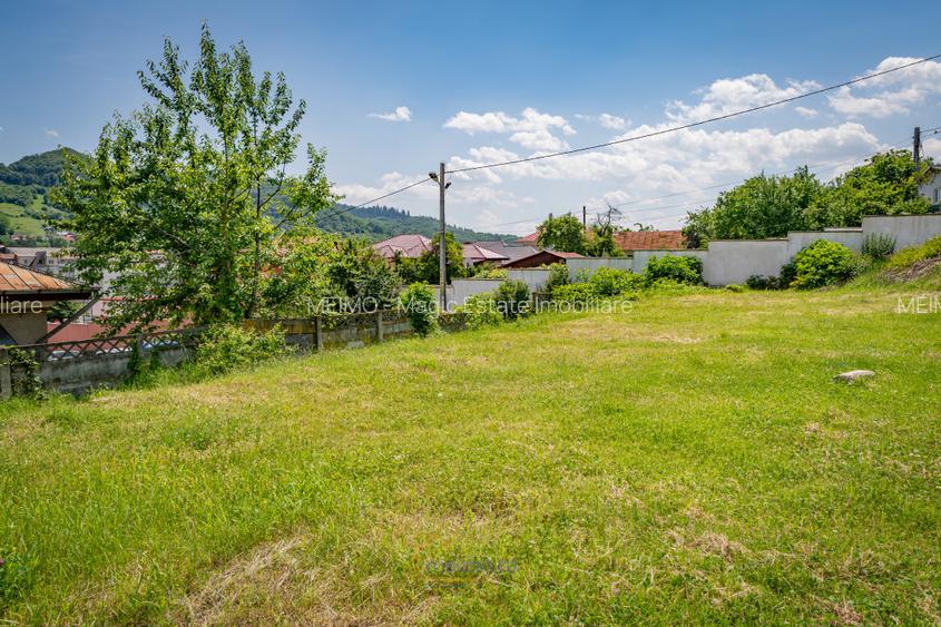 Casa sau afacerea ta, in spatele Judecatoriei din Moinesti - 6