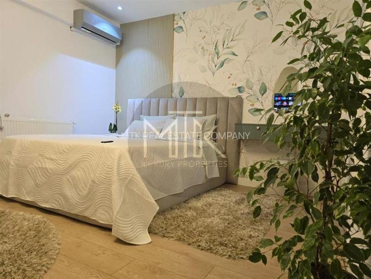 Apartament Premium 3 camere, Mobilat&utilat  | Herastrau - 15