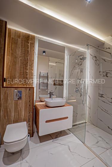 Apartament de vânzare cu 2 camere, zona Campus-Tomis Nord - 7