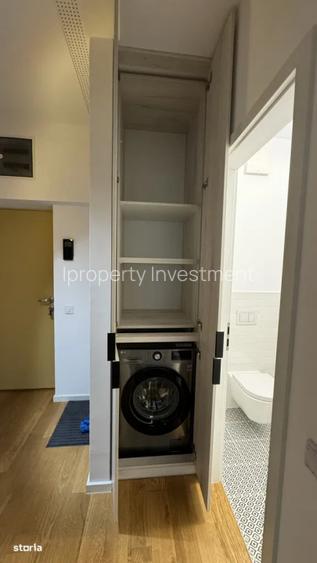 Aviatiei Park | 2 Camere | Gradin 30mp | Centrala  - 14