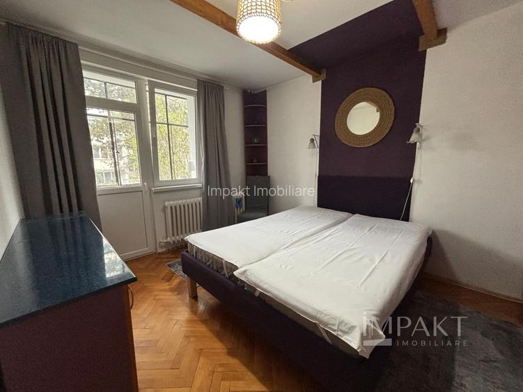 Apartament cu 2 camere in Gheorgheni - 4