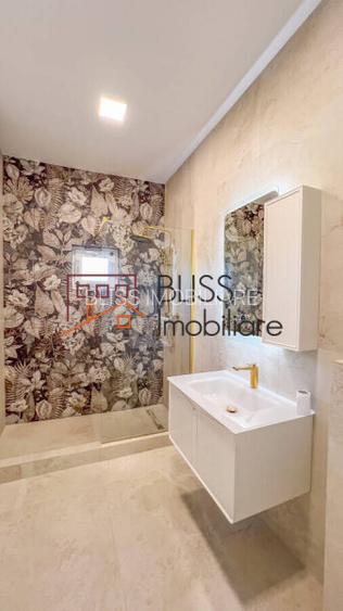 Casă / Vilă 6 camere în zona  Iancu Nicolae British School Bucharest - 17