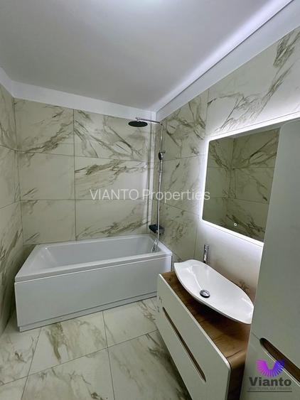 Apartament 3 camere | Parcare inclusa | One Residence | Selimbar - 6
