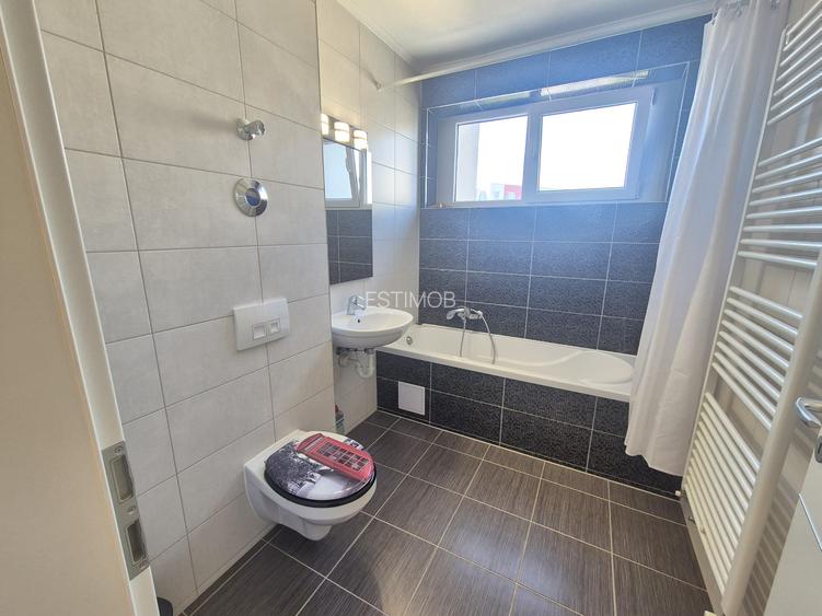 Inchiriere Apartament 3 Camere decomandat Avantgarden etaj 6 cu loc de parcare - 25