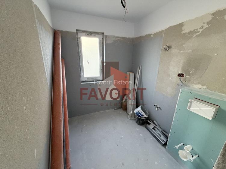 Toate utilitatile. Strada asfaltata. Finisaje la alegere. Comision 0% - 22