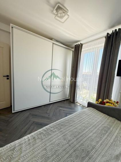 Casa individuala, mobilata si utilata, Sanpetru - 17